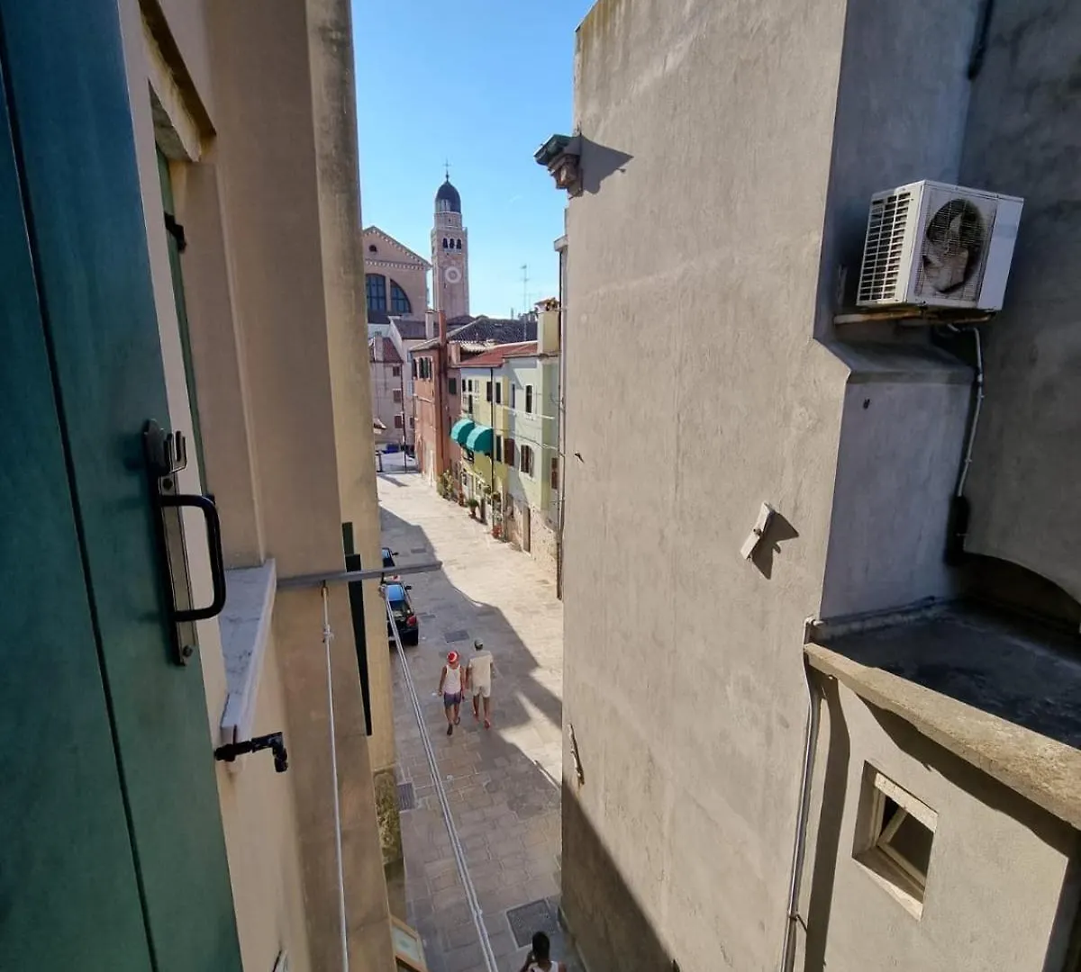 Appartamento La Casa Di Giorgia Chioggia