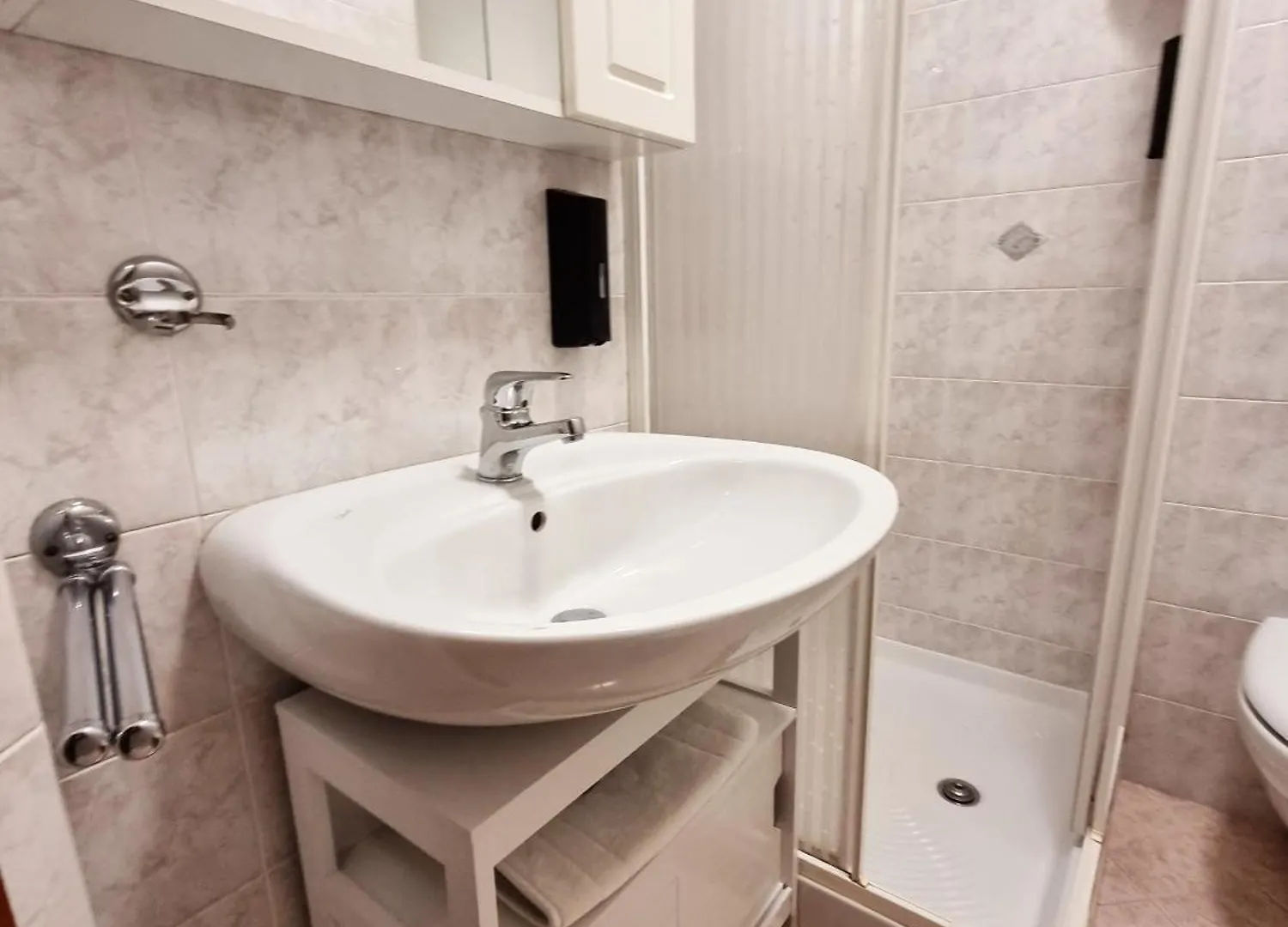Appartamento La Casa Di Giorgia Chioggia 0*,