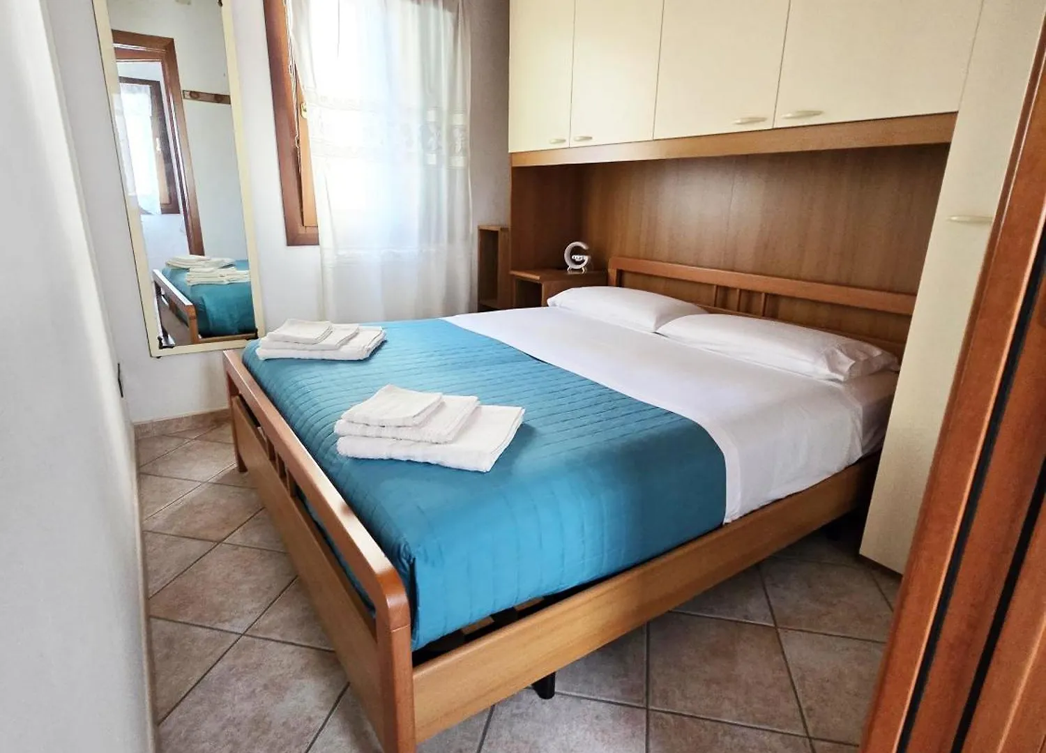 Appartamento La Casa Di Giorgia Chioggia 0*,