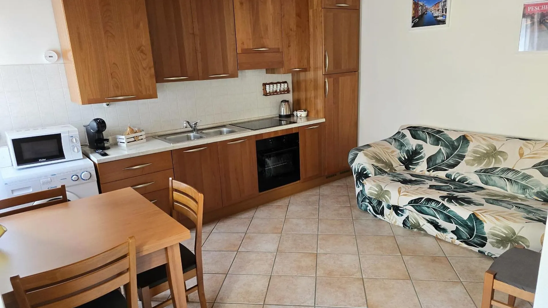 Appartamento La Casa Di Giorgia Chioggia