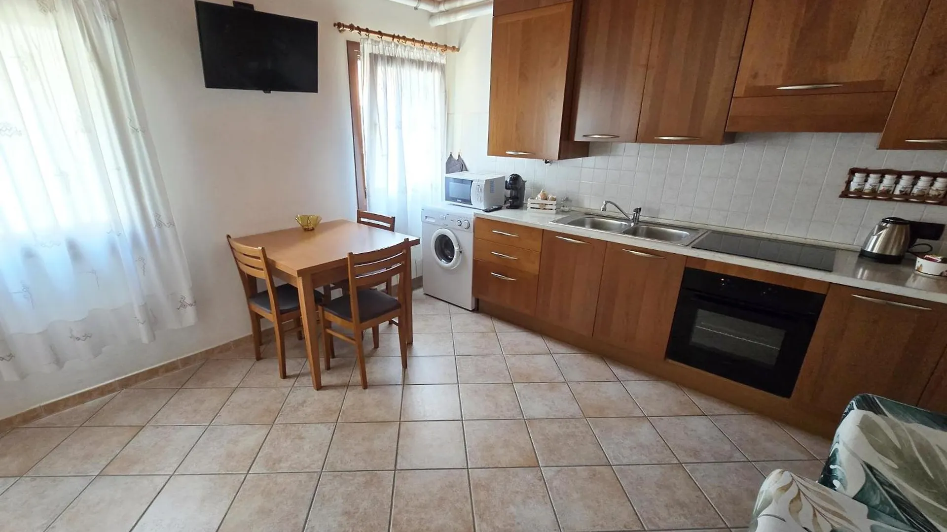 Appartamento La Casa Di Giorgia Chioggia 0*,  Italia