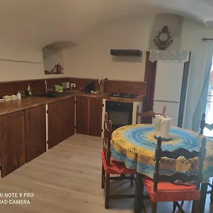 Casa da Gina Dolceacqua