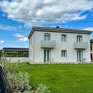 La Rosa Del Sile Casa vacanze