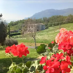 La Colombara Appartamento