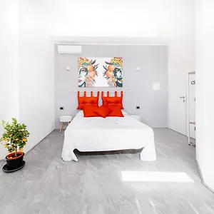 Volcano's - Agrumi - The First Eco - Chic In Sicily Aeroporto di Catania Fontana Rossa